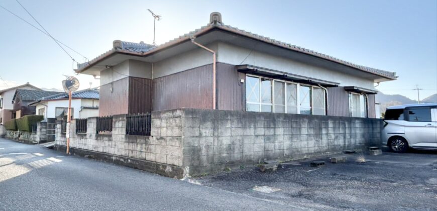 Casa à venda em Mitoyo, Minocho por ¥34,000/mês