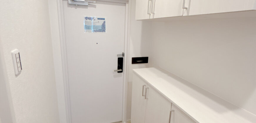 Apartamento à venda em Fukui por ¥54,000/mês