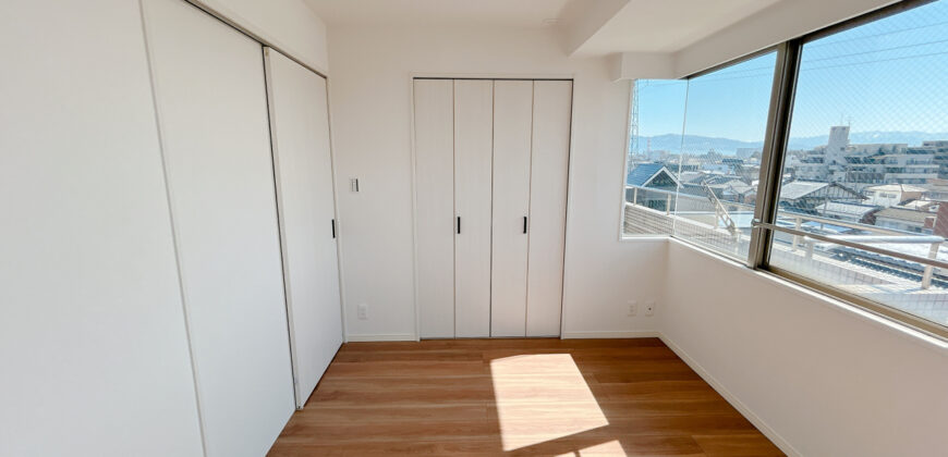 Apartamento à venda em Fukui por ¥54,000/mês