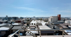 Apartamento à venda em Fukui por ¥54,000/mês