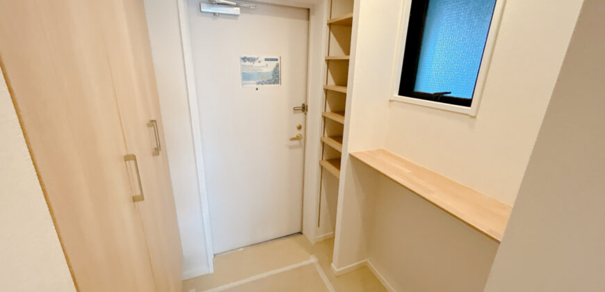 Apartamento à venda em Fukui por ¥51,000/mês