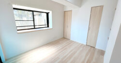 Apartamento à venda em Fukui por ¥51,000/mês