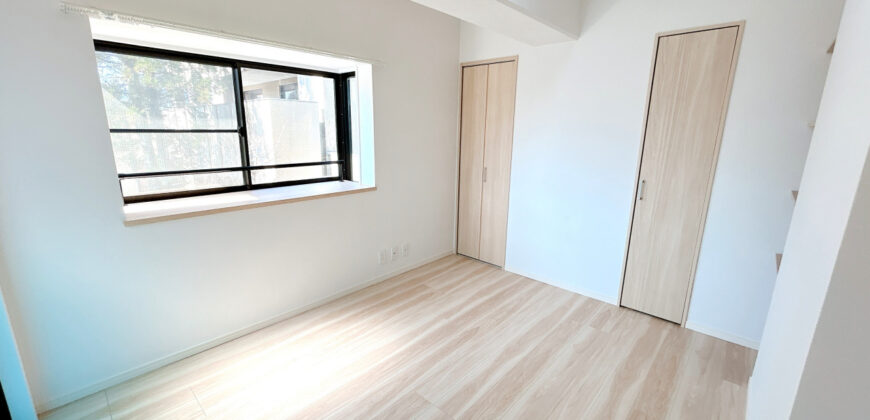 Apartamento à venda em Fukui por ¥51,000/mês