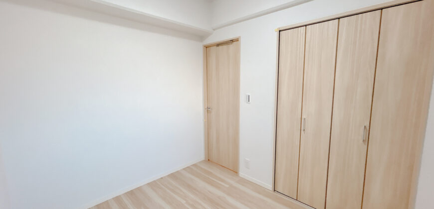 Apartamento à venda em Fukui por ¥51,000/mês