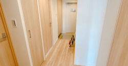 Apartamento à venda em Fukui por ¥51,000/mês