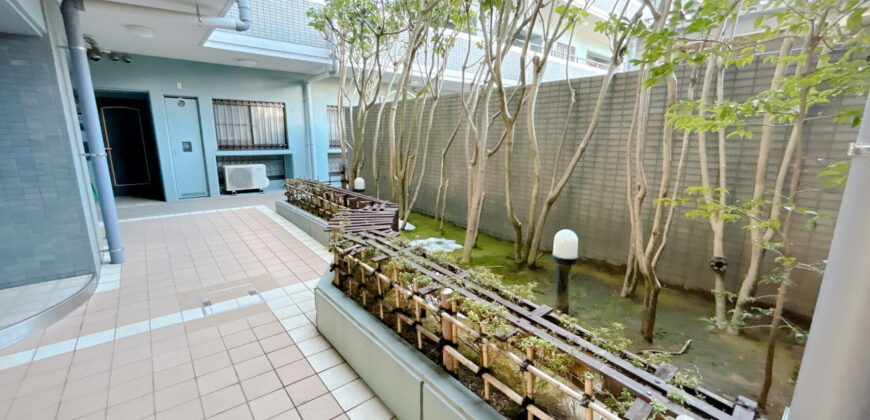 Apartamento à venda em Fukui por ¥51,000/mês