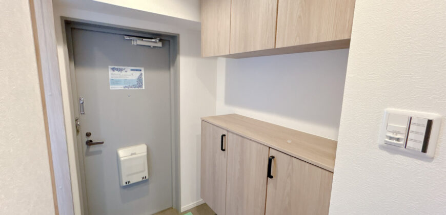 Apartamento à venda em Fukui por ¥51,000/mês