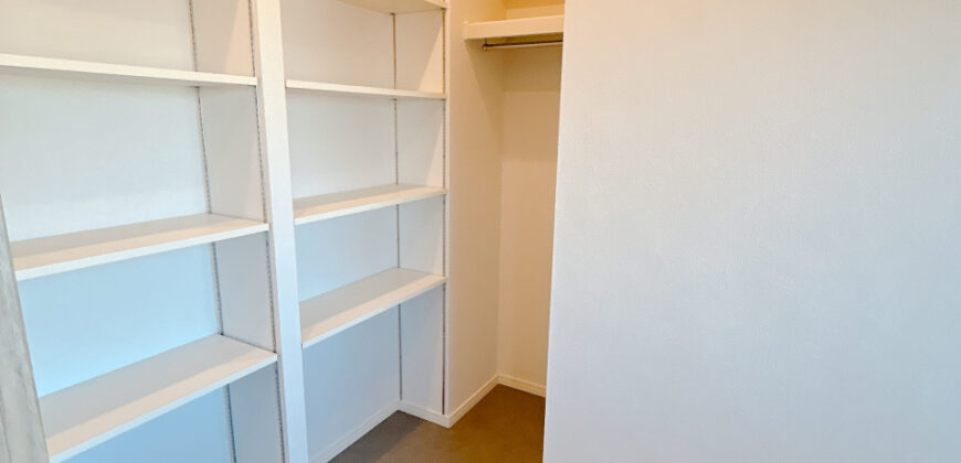 Apartamento à venda em Fukui por ¥51,000/mês