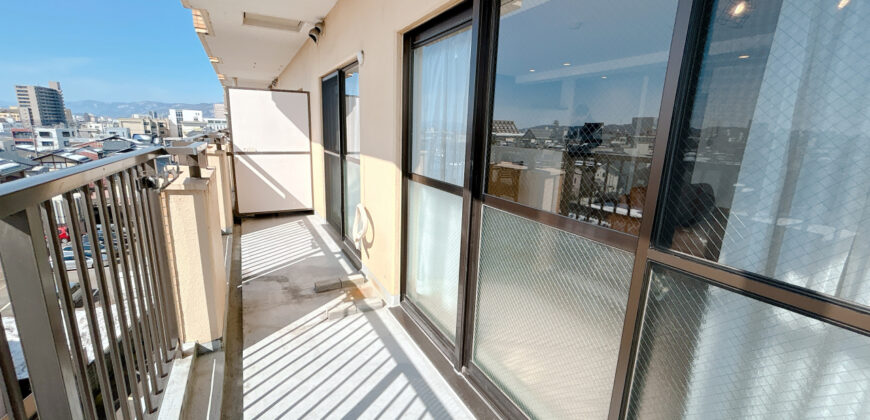 Apartamento à venda em Fukui por ¥51,000/mês