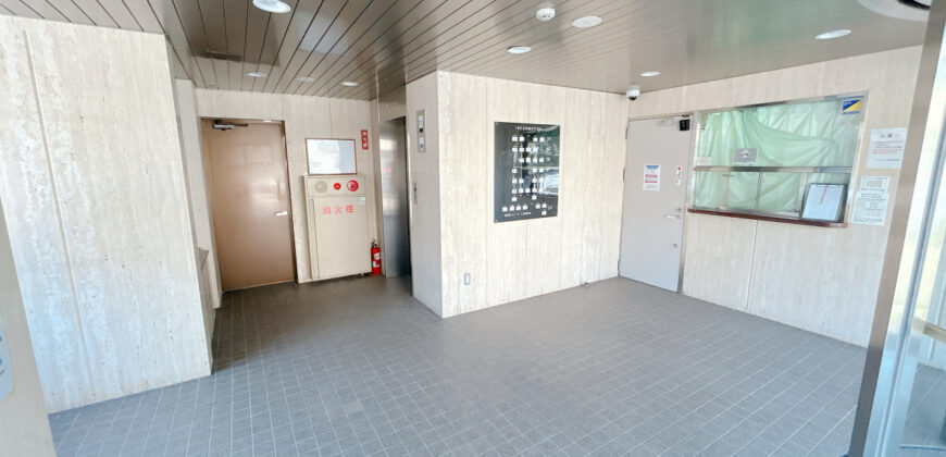 Apartamento à venda em Fukui por ¥51,000/mês