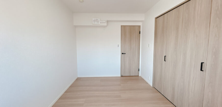 Apartamento à venda em Fukui por ¥51,000/mês