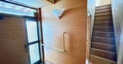 Casa à venda em Fukui, Takagicho por ¥51,000/mês