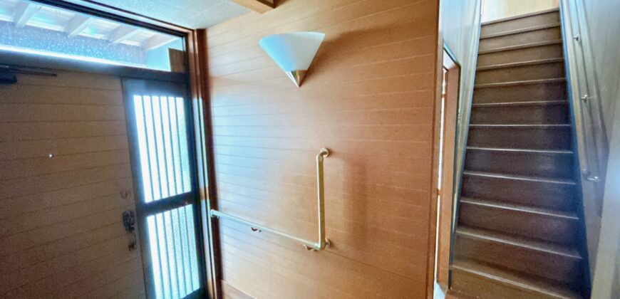 Casa à venda em Fukui, Takagicho por ¥51,000/mês