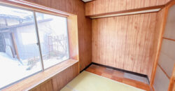 Casa à venda em Fukui, Takagicho por ¥51,000/mês