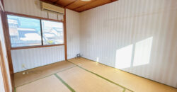 Casa à venda em Fukui, Takagicho por ¥51,000/mês