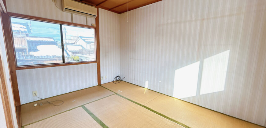 Casa à venda em Fukui, Takagicho por ¥51,000/mês