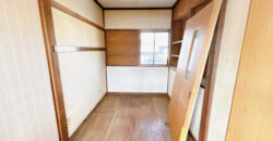 Casa à venda em Fukui, Takagicho por ¥51,000/mês