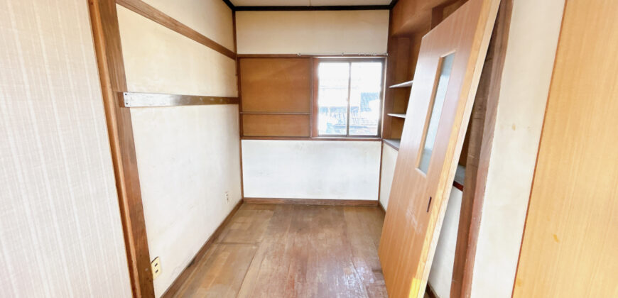 Casa à venda em Fukui, Takagicho por ¥51,000/mês