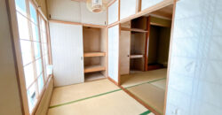 Casa à venda em Fukui, Takagicho por ¥51,000/mês