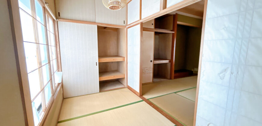 Casa à venda em Fukui, Takagicho por ¥51,000/mês