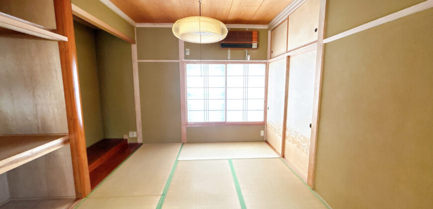 Casa à venda em Fukui, Takagicho por ¥51,000/mês