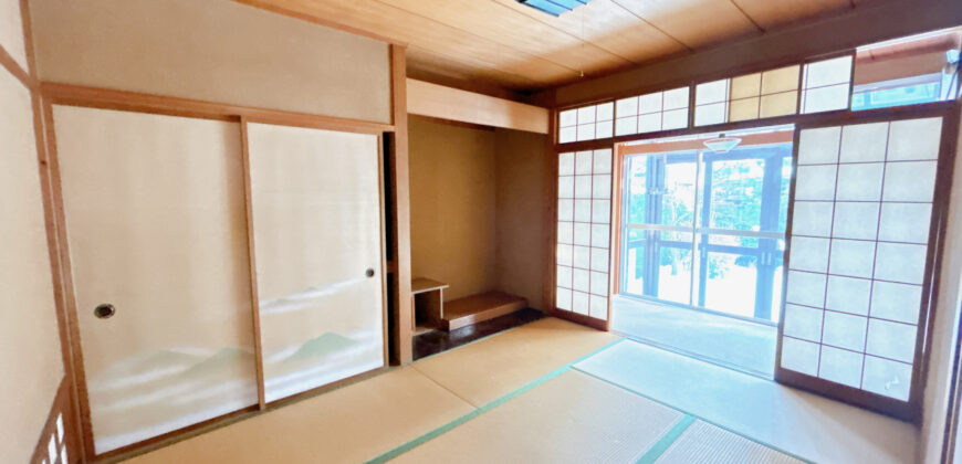 Casa à venda em Fukui, Takagicho por ¥51,000/mês