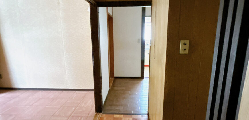 Casa à venda em Fukui, Takagicho por ¥51,000/mês