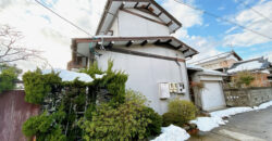 Casa à venda em Fukui, Takagicho por ¥51,000/mês