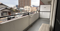 Apartamento à venda em Tsuruga por ¥48,000/mês