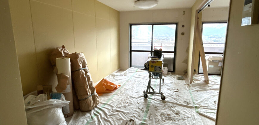 Apartamento à venda em Tsuruga por ¥45,000/mês