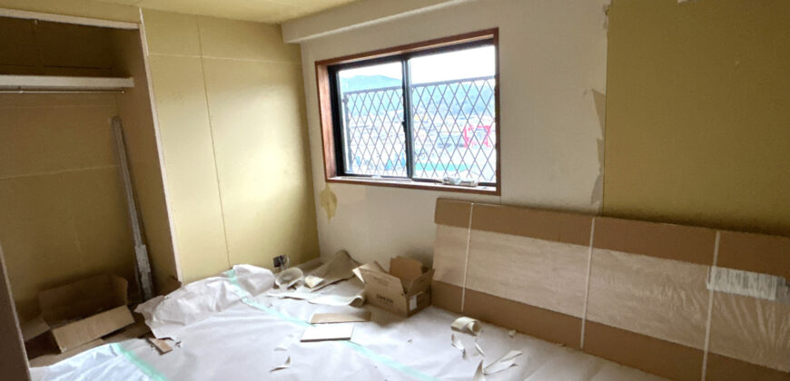 Apartamento à venda em Tsuruga por ¥45,000/mês