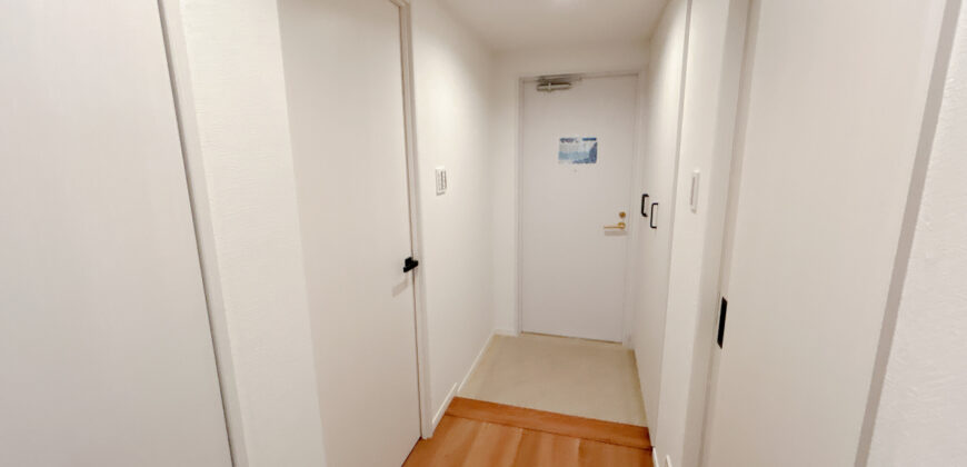 Apartamento à venda em Fukui, Fukui por ¥68,000/mês