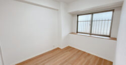 Apartamento à venda em Fukui, Fukui por ¥68,000/mês