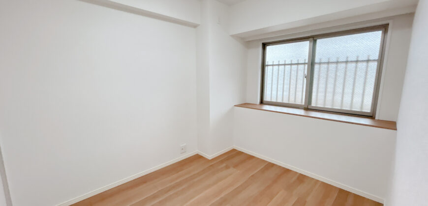 Apartamento à venda em Fukui, Fukui por ¥68,000/mês