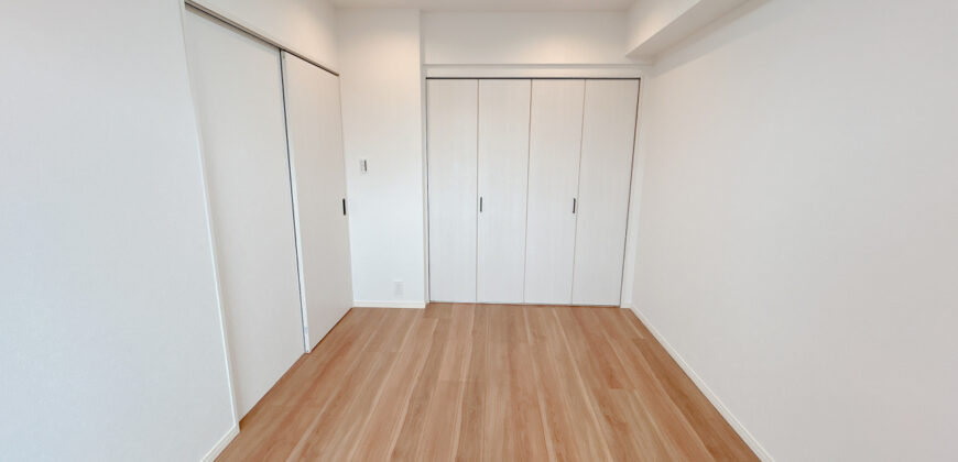 Apartamento à venda em Fukui, Fukui por ¥68,000/mês