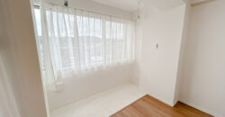 Apartamento à venda em Fukui, Fukui por ¥68,000/mês