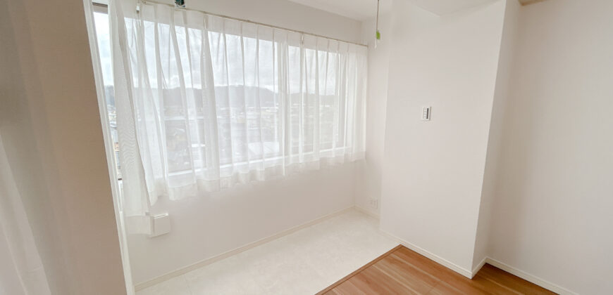 Apartamento à venda em Fukui, Fukui por ¥68,000/mês