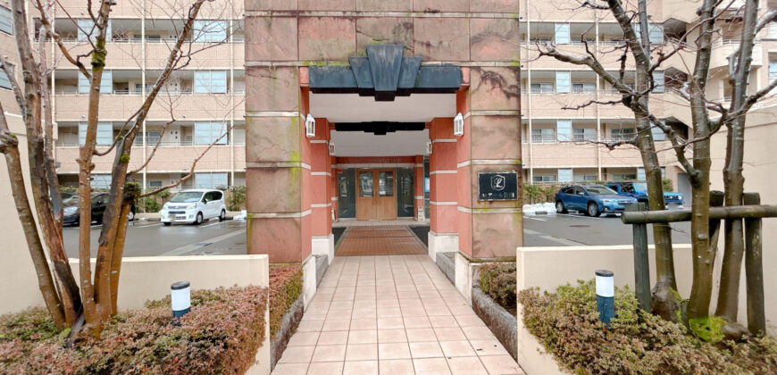 Apartamento à venda em Fukui, Fukui por ¥68,000/mês