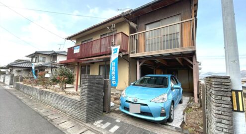 Casa à venda em Ayagawa, Ayakawacho por ¥46,000/mês