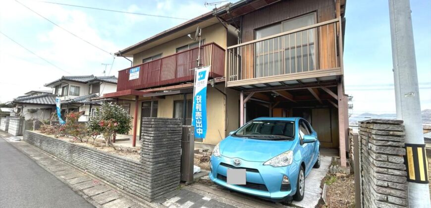 Casa à venda em Ayagawa, Ayakawacho por ¥46,000/mês