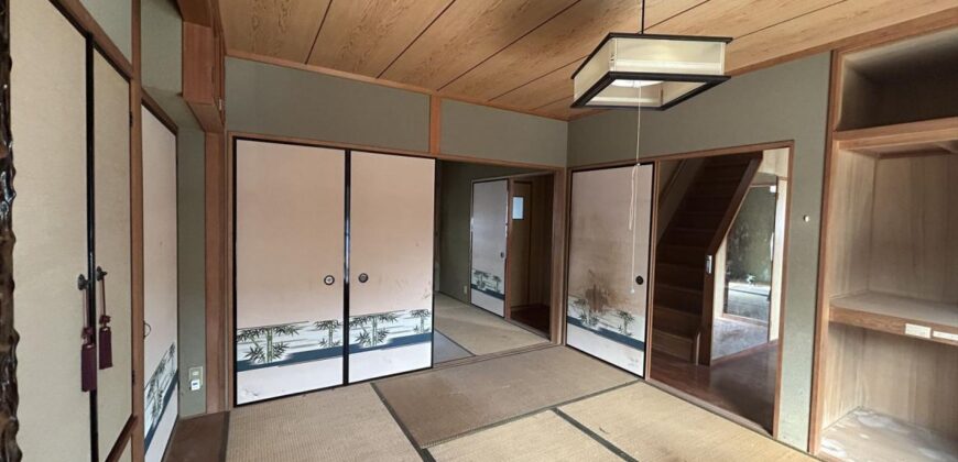 Casa à venda em Ayagawa, Ayakawacho por ¥46,000/mês