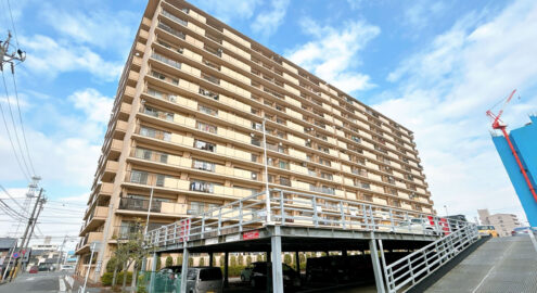 Apartamento à venda em Yokkaichi, Nomura por ¥32,000/mês