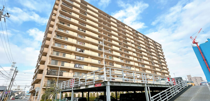 Apartamento à venda em Yokkaichi, Nomura por ¥32,000/mês