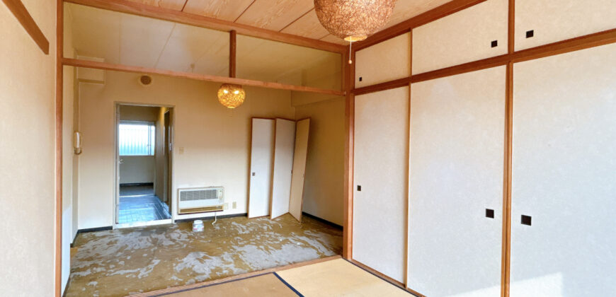 Apartamento à venda em Yokkaichi, Nomura por ¥32,000/mês