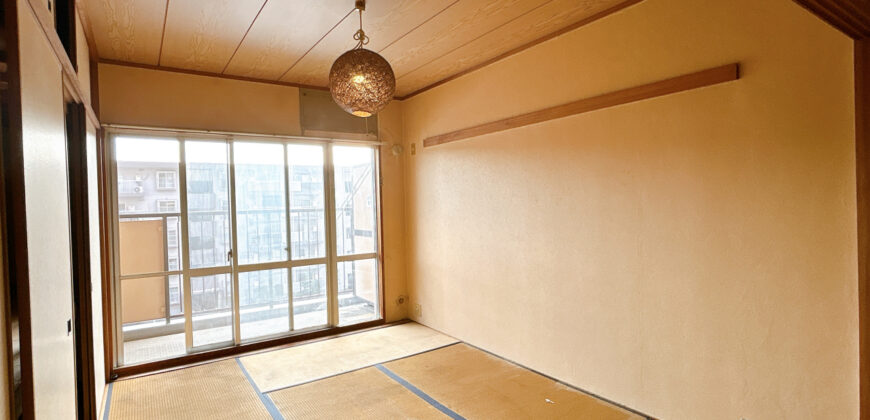 Apartamento à venda em Yokkaichi, Nomura por ¥32,000/mês