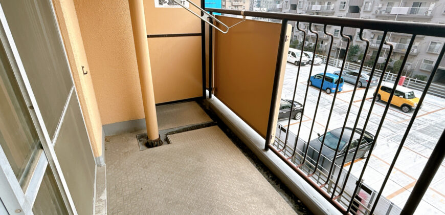 Apartamento à venda em Yokkaichi, Nomura por ¥32,000/mês