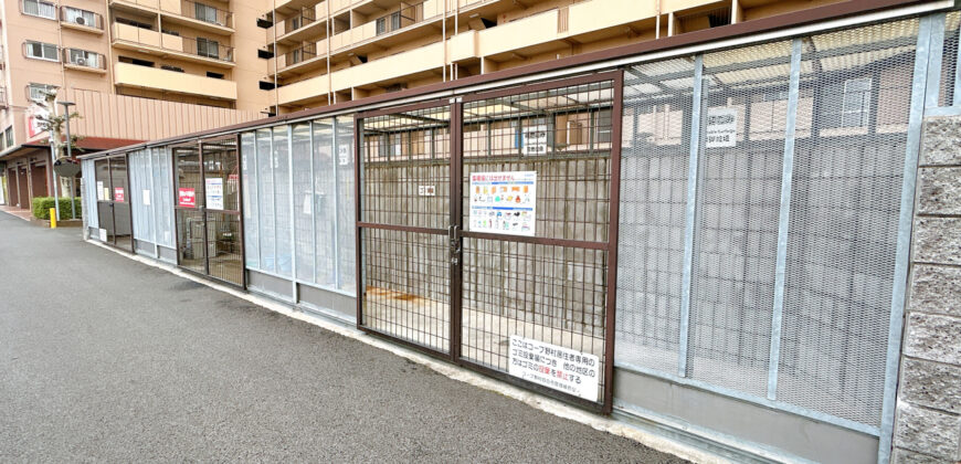 Apartamento à venda em Yokkaichi, Nomura por ¥32,000/mês