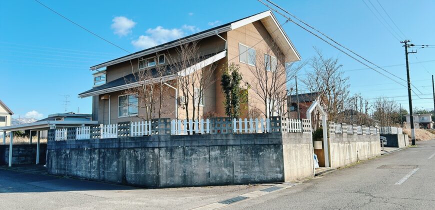 Casa à venda em Awara, Shimokaneya por ¥23,000/mês