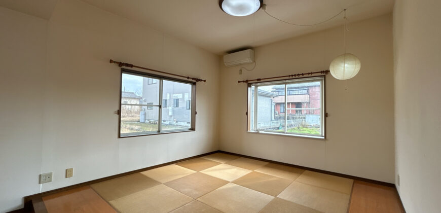 Casa à venda em Awara, Shimokaneya por ¥23,000/mês