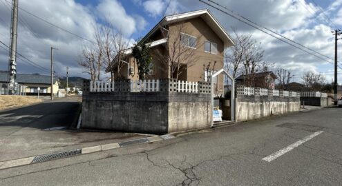 Casa à venda em Awara, Shimokaneya por ¥23,000/mês